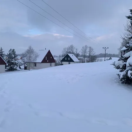 V Krkonoších - Horská Se Saunou 53 * Černý Důl