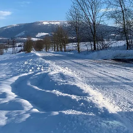 V Krkonoších - Horská Se Saunou 53 *