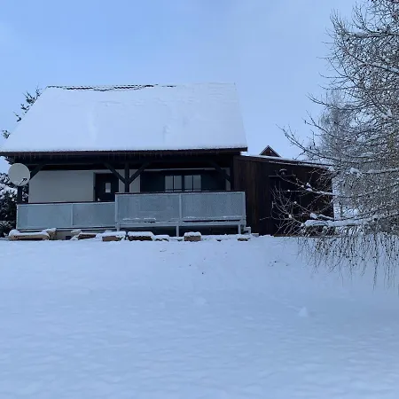 V Krkonoších - Horská Se Saunou 53 *