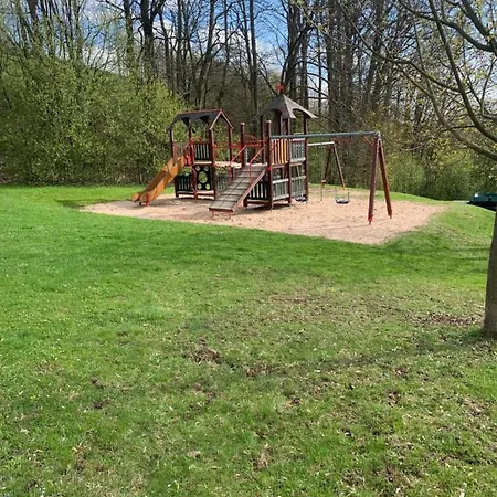 Apartmán V Krkonoších - Horská Se Saunou 53