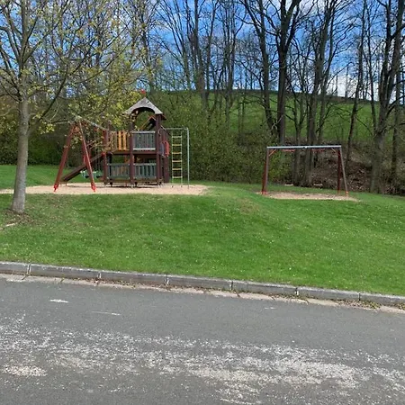 V Krkonoších - Horská Se Saunou 53 * Černý Důl