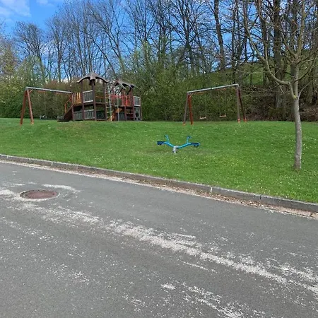 Apartmán V Krkonoších - Horská Se Saunou 53 *