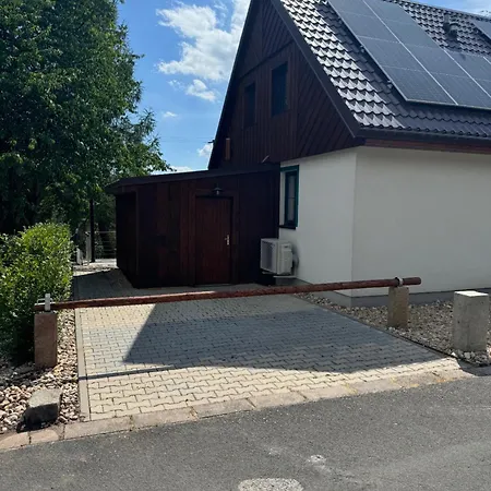 Apartmán V Krkonoších - Horská Se Saunou 53