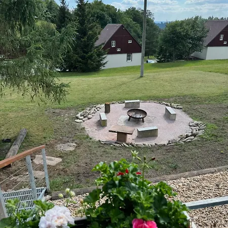 V Krkonoších - Horská Se Saunou 53 *