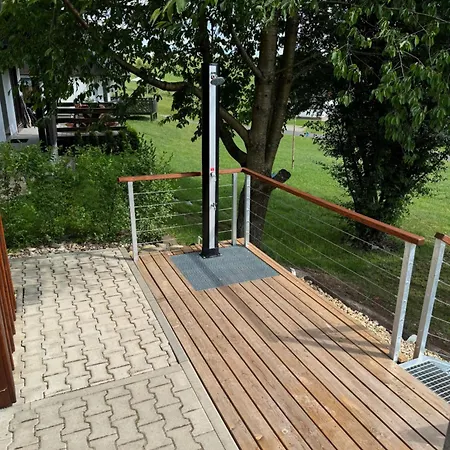 V Krkonoších - Horská Se Saunou 53 *
