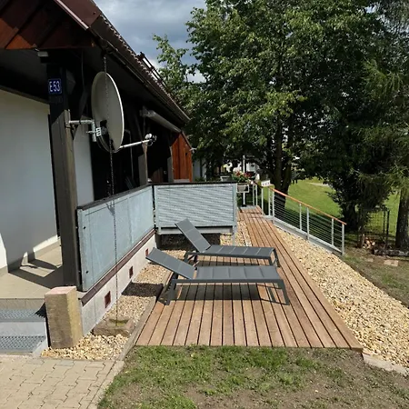 V Krkonoších - Horská Se Saunou 53 * Černý Důl