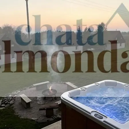 Lejlighed Cista V Krkonosich - Belmonda