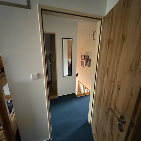 Apartmán V Krkonoších - Horská Se Saunou 53