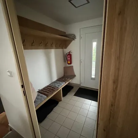 V Krkonoších - Horská Se Saunou 53 Apartmán *