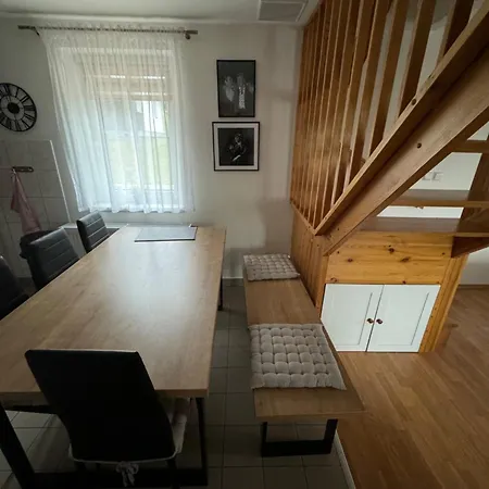 Apartmán V Krkonoších - Horská Se Saunou 53 *