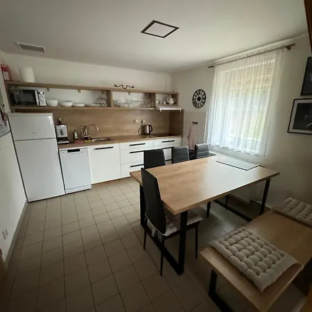 V Krkonoších - Horská Se Saunou 53