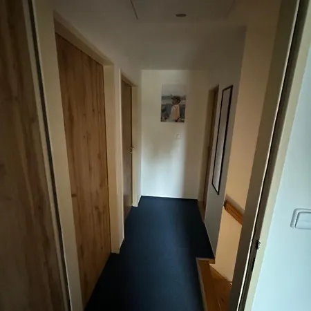 Apartmán V Krkonoších - Horská Se Saunou 53