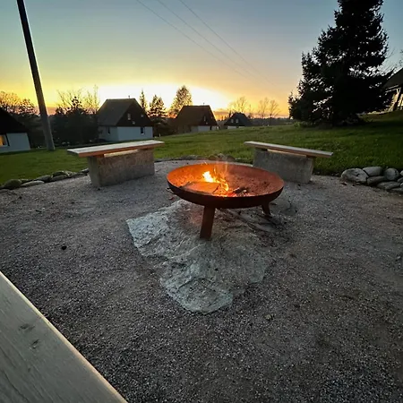 Apartmán V Krkonoších - Horská Se Saunou 53 *