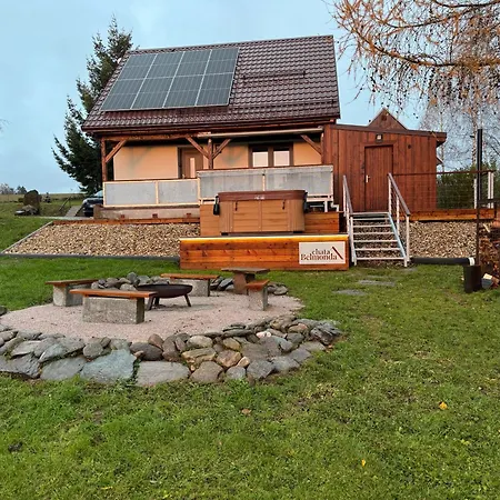 Apartmán V Krkonoších - Horská Se Saunou 53