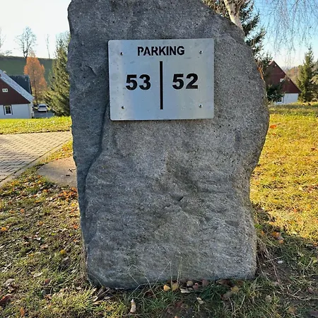 Apartmán V Krkonoších - Horská Se Saunou 53 *