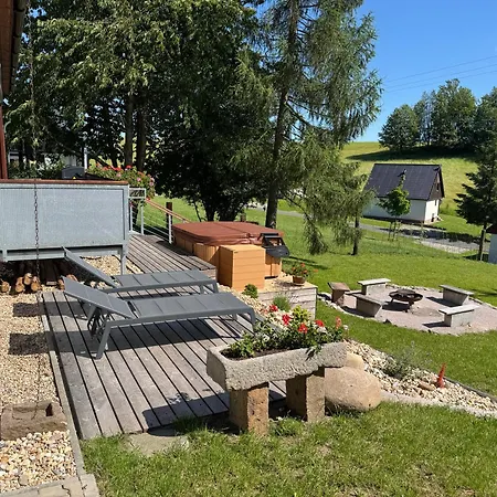 Cista V Krkonosich - Belmonda Appartement *