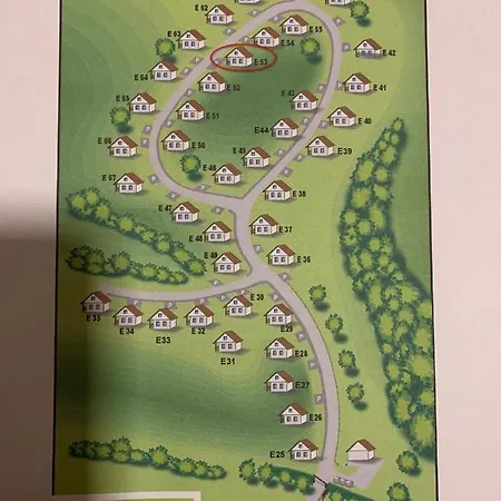 Apartmán V Krkonoších - Horská Se Saunou 53 *